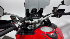 Ducati Multistrada 1260 S - Grey